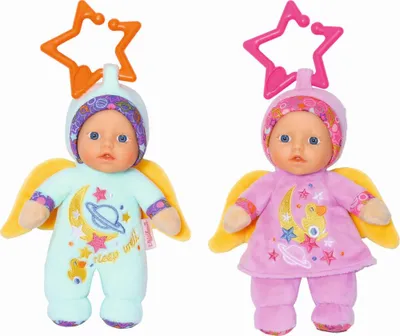 Produktbild von ZAPF BB Engel for Babies     0