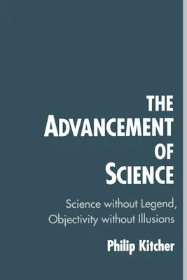 Produktbild von The Advancement of Science