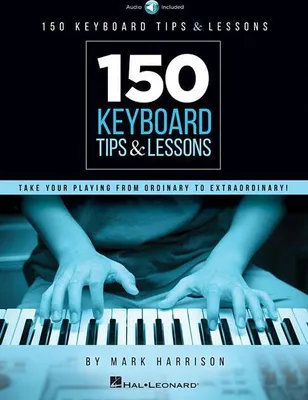 Obrázek produktu pro 150 Keyboard Tips & Lessons