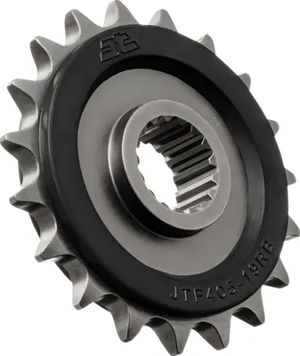 Obrázok produktu pre Sprocket Front 19T 525 Rb