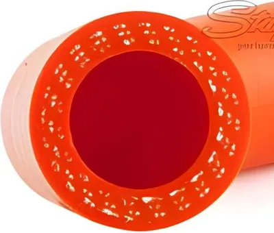 Produktbild von Stage6 Kühlwasserschlauchset R/T orange kompatibel mit Yamaha Aerox 50 Cat