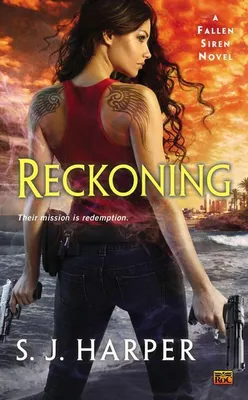 Produktbild von Reckoning