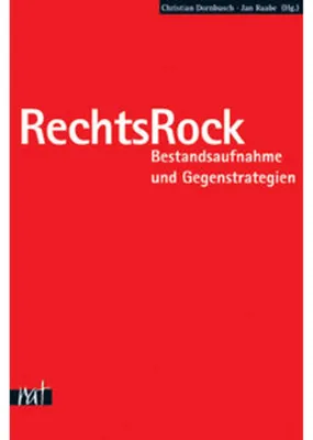 Obrázek produktu pro RechtsRock