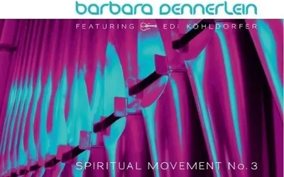 Produktbild von Spiritual Movement No.3