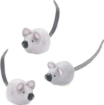 Produktbild von Maus 1,5cm 10er