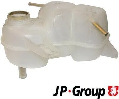 Produktbild von JP GROUP Ausgleichsbehälter Kühlmittel für OPEL Astra F CC (T92) Kühlwasser 1214700600