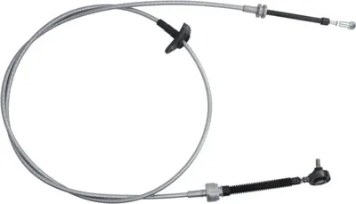 Produktbild von AKUSAN 4512-05-0077P Seilzug Schaltgetriebe