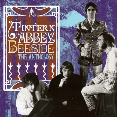 Immagine prodotto di Tintern Abbey - Beeside: L'antologia (Edizione limitata) (Vinile viola)