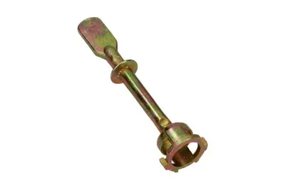Image de Commande de la poignée de porte