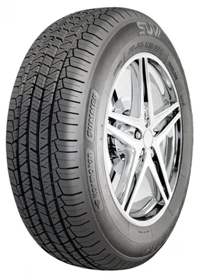 Immagine prodotto di Kormoran 265/65 R17 116H Estate Suv M+S Xl