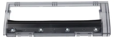 Produktbild von Abdeckung Hauptbürste Main Brush Cover Ecovacs 10001880 für Staubsauger Roboter Saugroboter DEEBOT N79T N79S