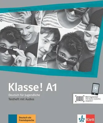 Obrázok produktu pre Klasse! A1