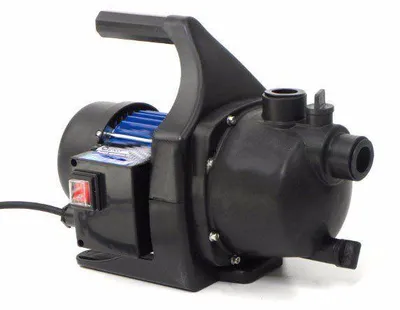 Image de Pompe de surface de jardin GEKO 1200 W G81435