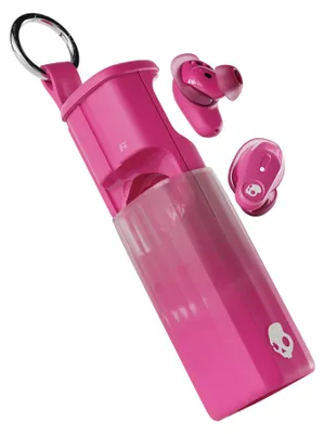 Produktbild von Skullcandy Method 360 ANC Wireless Earbuds, Sound by Bose, Bluetooth Headphones,