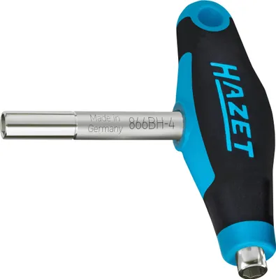 Image de HAZET 866BH-4 HAZET 866BH-4 Bithalter