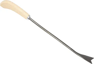 Produktbild von Unkrautmesser V-Nut Unkrautstecher Spargelstecher
