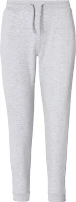 Immagine prodotto di Pantalone da donna isolato Joggers liscio grigio classico MORAJ XXL