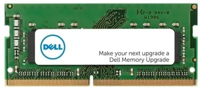 Immagine prodotto di DELL AC774048, 16 GB, 1 x 16 GB, DDR5, 5600 MHz, 262-pin SO-DIMM