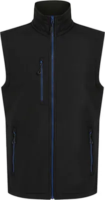 Produktbild von Regatta Professional Navigate 2-Layer Softshell Bodywarmer