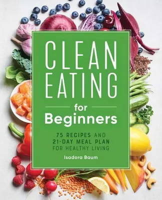 Immagine prodotto di Clean Eating for Beginners