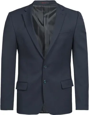 Produktbild von GREIFF Herren Sakko Slim Fit 1132-7000 98 marine