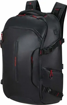 Zdjęcie produktu dla Samsonite Ecodiver Plecak Podróżny S Czarny 38 L Batoh