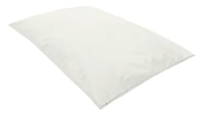 Produktbild von TAURO Allergiker Bettdeckenbezug Encasing 240x220 cm | Anti-Milben Oberbettbezug milbendicht | er Schutzbezug mit Reißverschluss