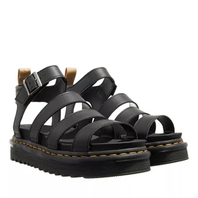 Produktbild von Dr. Martens V Blaire Black black A0220147