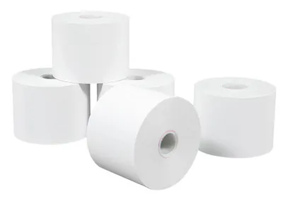 Produktbild von dots Thermorollen 5,7 cm x 77,0 m, 5 Rollen