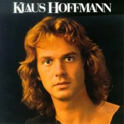 Image de Klaus Hoffmann (1975)