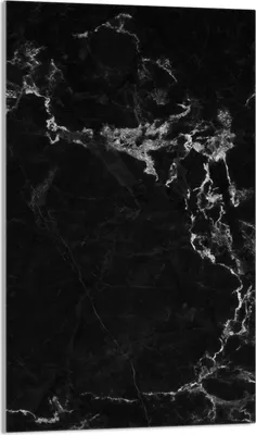 Produktbild von Herdabdeckplatte 30x52 Glaskeramikkochfeld Abdeckung Spritzschutz Glasplatte Deko Schneidebrett, Marmor Schwarz
