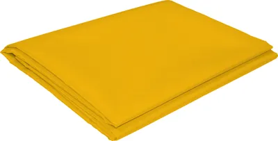 Produktbild von sunprotect 12521 Sonnensegel für Seilspann-Markise, 3,3 x 1,4 m, Sonnenschutz für Pergola Wintergarten Terrasse, gelb