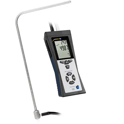 Produktbild von PCE Instruments Staurohr-Anemometer PCE-HVAC 2