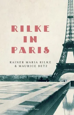 Produktbild von Rilke in Paris