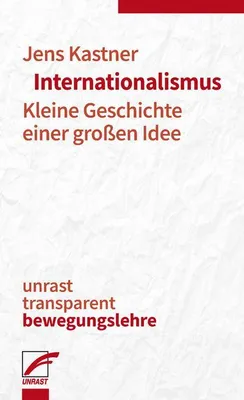 Produktbild von Internationalismus