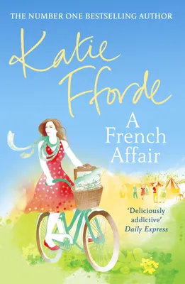 Produktbild von A French Affair