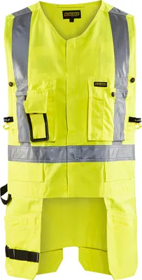 Produktbild von High Vis Weste "3027 " - Blakläder High Vis Gelb S
