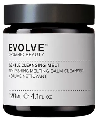 Produktbild von Evolve Organic Beauty Gentle Cleansing Melt Reinigungsbalsam