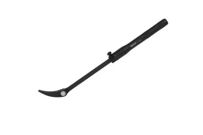 Immagine prodotto di KS TOOLS Leva di montaggio 911.8186 12 mm 90 mm acciaio per utensili