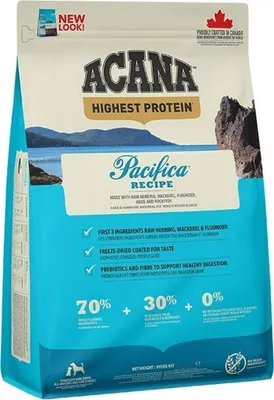 Obrázok produktu pre Acana Regionals Pacifica 6 kg