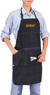 Immagine prodotto di Icetoolz C155 Grembiule professionale taglia unica