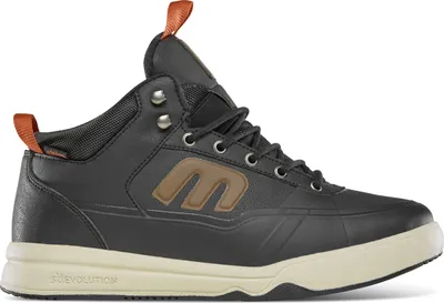 Produktbild von Etnies Herren Skateschuh JONES MTW, Größe Schuhe:43, Farben:black/brown