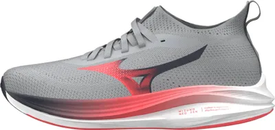 Produktbild von Mizuno Running Shoes J1GC258651 in Grey color size 44