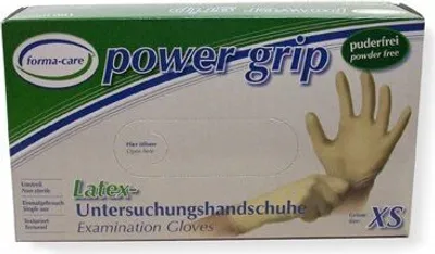 Obrázok produktu pre Latex-Handsch.forma-care power