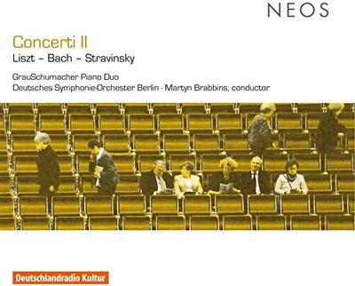 Produktbild von Concerti II