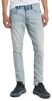 Obrázok produktu pre G-STAR pánske slim džínsy 3301