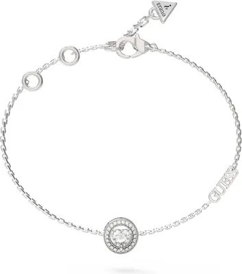 Produktbild von Armbanden Guess Silber   Kollektion  - frau