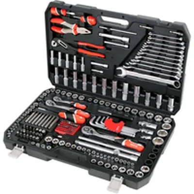 Immagine prodotto di Mechanics tool set Yato YT-38941