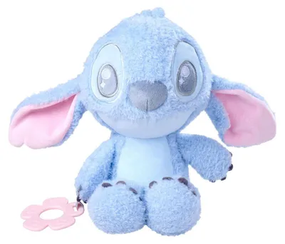 Productafbeelding van Disney Stitch met bijtring