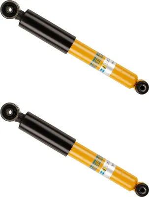 Immagine prodotto di Ammortizzatore posteriore Bilstein B6 singolo per Fiat Panda H B6